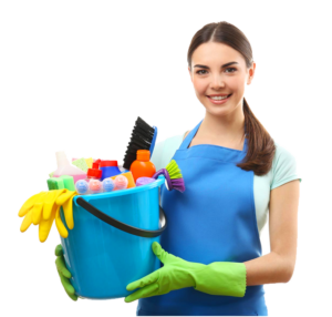 The Woodlands, TX House Cleaning Services