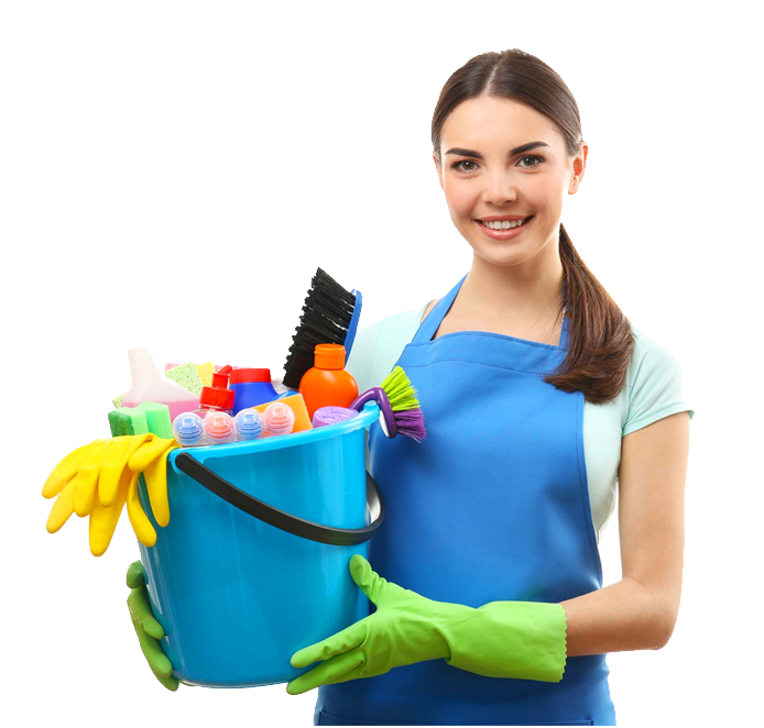 Spring, TX House Cleaning Services