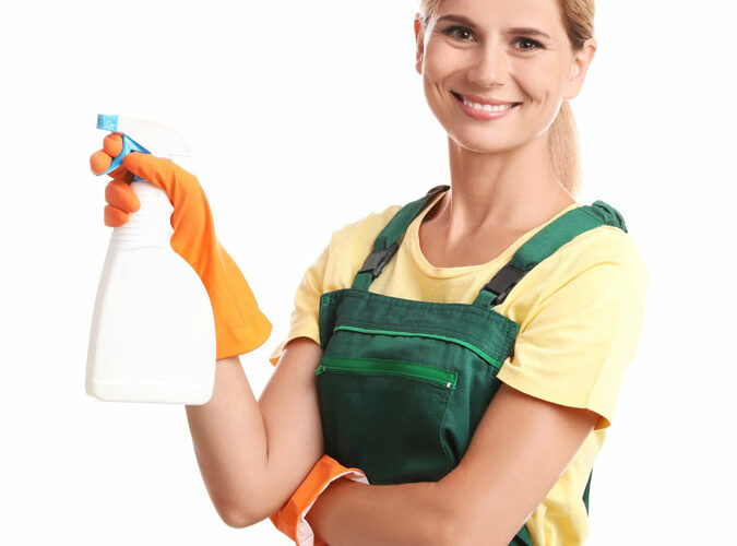 House Cleaning Services Near Me