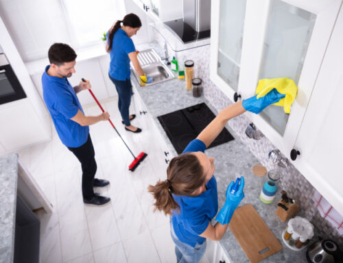 Professional Cleaning Services: The Ultimate Solution for Your Spring, TX Home