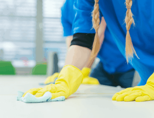 Types of Home Cleaning Services in Spring, TX: Understanding Your Options and Benefits
