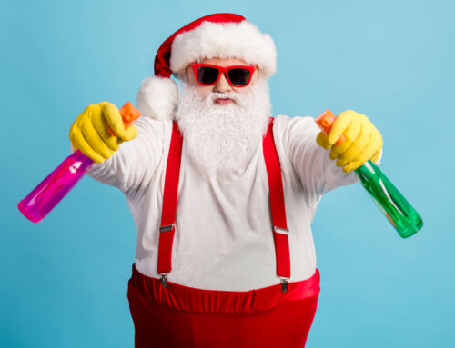 Why Professional Cleaning is Essential for a Stress-Free Holiday Season in Spring, TX