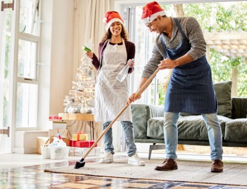 Post-Holiday Cleanup: Transform Your Spring, TX Home for 2025